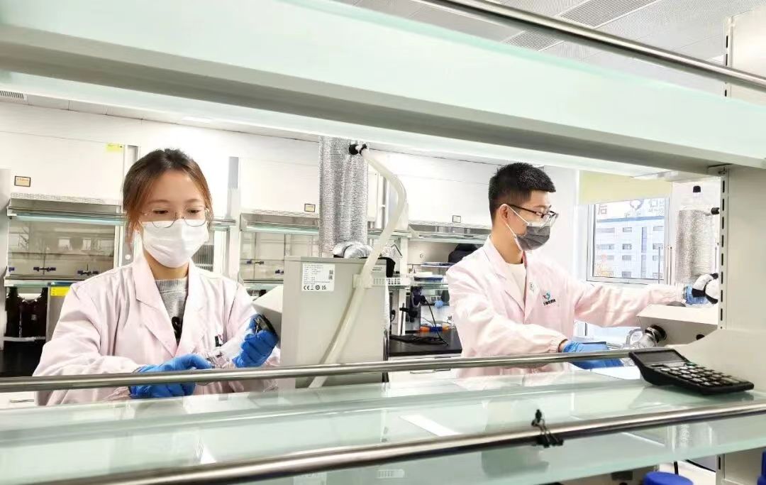 好博登录_好博（中国）国龙制药盐酸氨溴索原料药获批